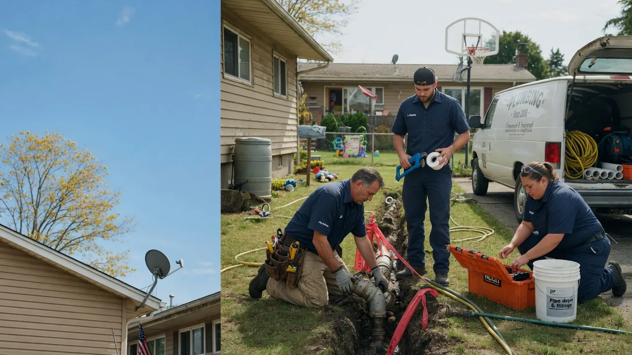 Garbage Disposal Replacement in Huntsville, AR near me