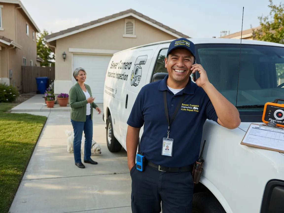 Sewer Line Repair Huntsville, AR FAQs